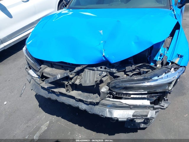 19XFL2H87PE014955 Honda k20c2