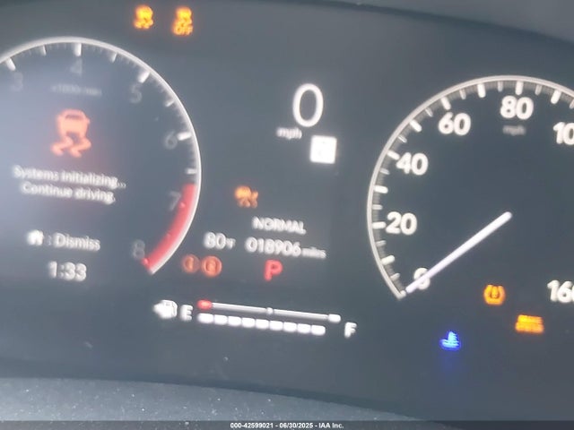 19XFL2H87PE014955 Honda k20c2