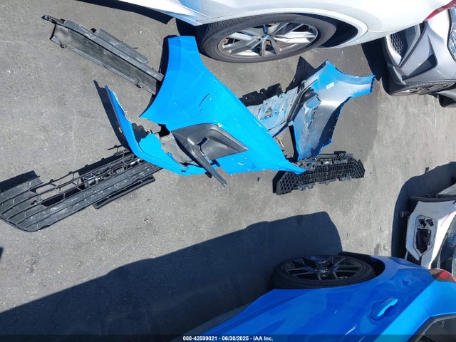 19XFL2H87PE014955 Honda k20c2