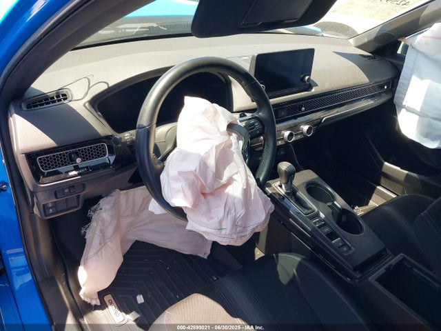 19XFL2H87PE014955 Honda k20c2