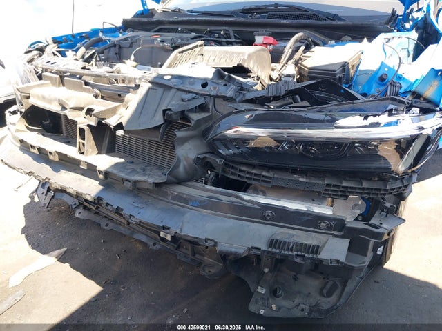 19XFL2H87PE014955 Honda k20c2
