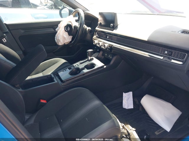 19XFL2H87PE014955 Honda k20c2