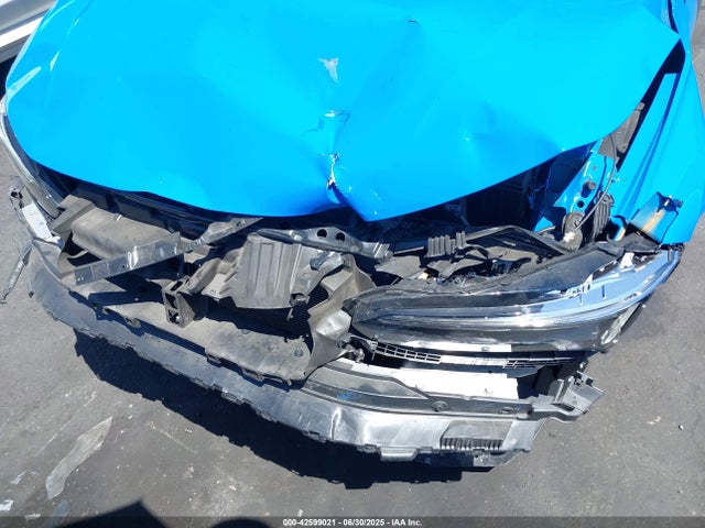 19XFL2H87PE014955 Honda k20c2