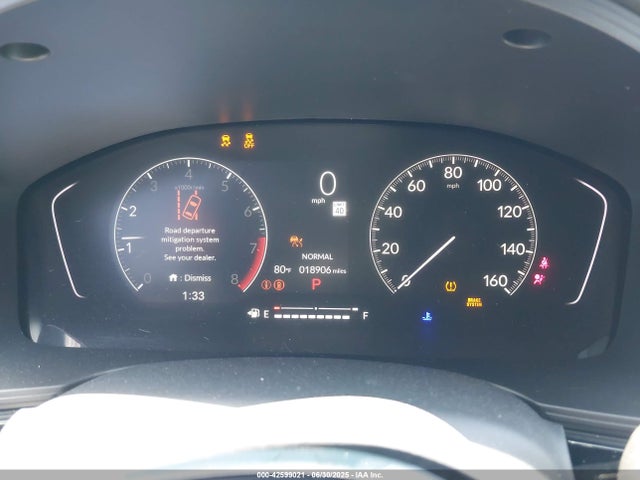 19XFL2H87PE014955 Honda k20c2
