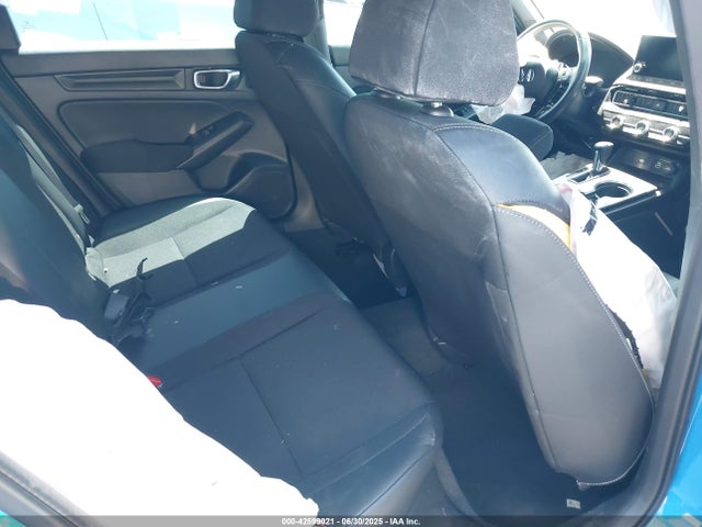 19XFL2H87PE014955 Honda k20c2