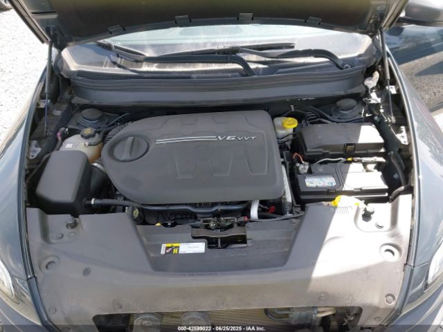 2017 JEEP CHEROKEE 1C4PJMBS0HW629008 Photo 9