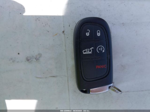 2017 JEEP CHEROKEE 1C4PJMBS0HW629008 Photo 10