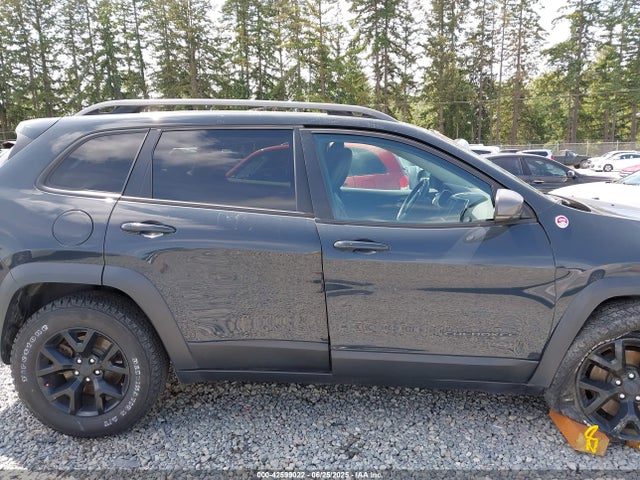 Jeep 2017 2017 1C4PJMBS0HW629008 Image 13