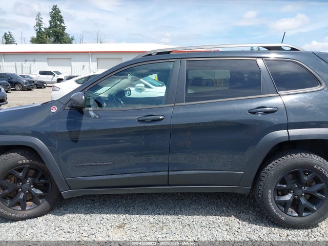 Jeep 2017 2017 1C4PJMBS0HW629008 Image 14