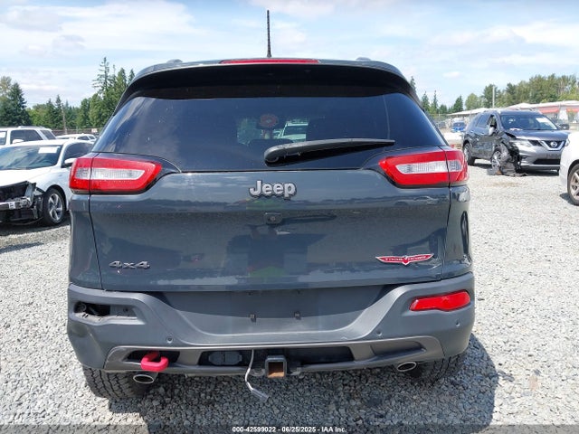Jeep 2017 2017 1C4PJMBS0HW629008 Image 16