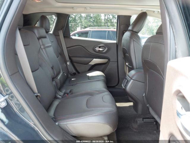 2017 JEEP CHEROKEE 1C4PJMBS0HW629008 Photo 7