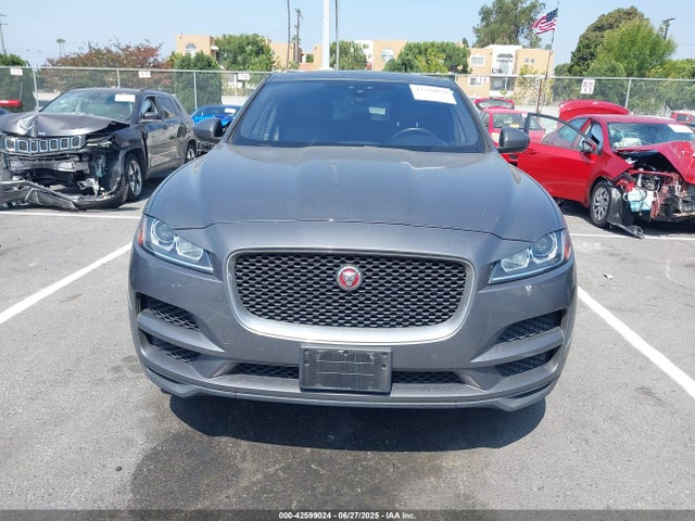 Jaguar aj20 2019 SADCJ2FX6KA398553 Image 12