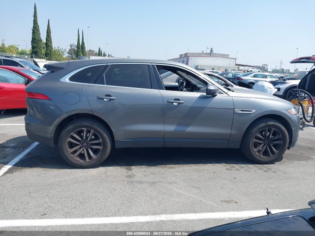 Jaguar aj20 2019 SADCJ2FX6KA398553 Image 13