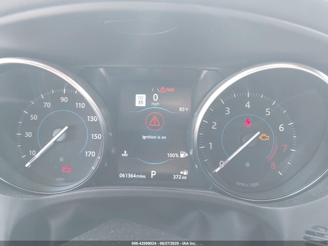 Jaguar aj20 2019 SADCJ2FX6KA398553 Image 15