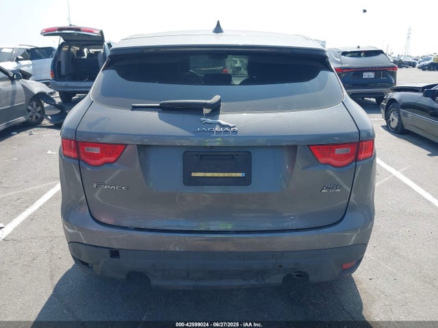 Jaguar aj20 2019 SADCJ2FX6KA398553 Image 16