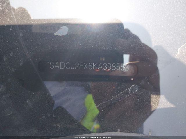 2019 JAGUAR F-PACE SADCJ2FX6KA398553 Photo 8