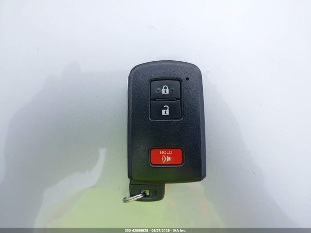 JTDKDTB37F1098842 Toyota 1nz-fxe+1lm
