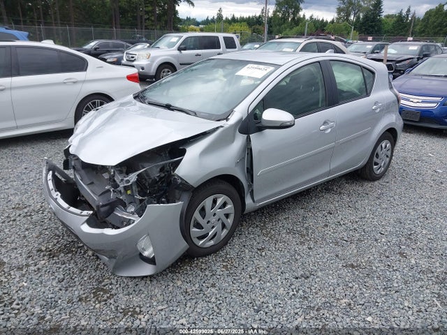 JTDKDTB37F1098842 Toyota 1nz-fxe+1lm