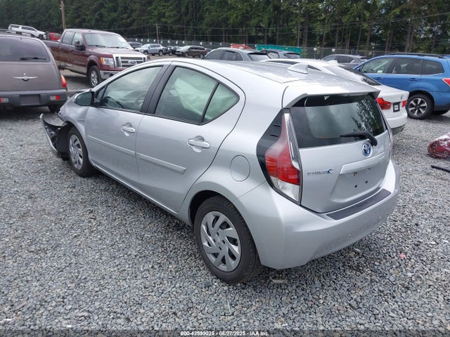 JTDKDTB37F1098842 Toyota 1nz-fxe+1lm