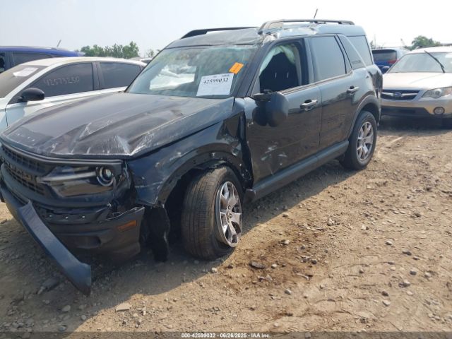 2021 FORD BRONCO SPORT 3FMCR9A64MRA34874 Photo 1