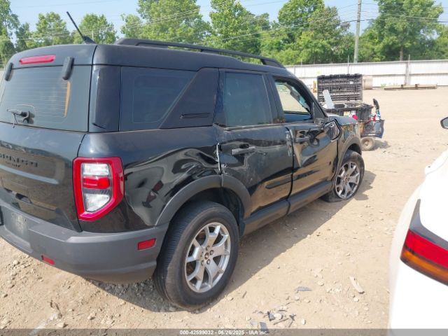 2021 FORD BRONCO SPORT 3FMCR9A64MRA34874 Photo 3