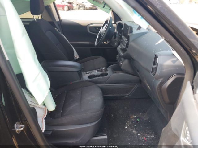 2021 FORD BRONCO SPORT 3FMCR9A64MRA34874 Photo 4