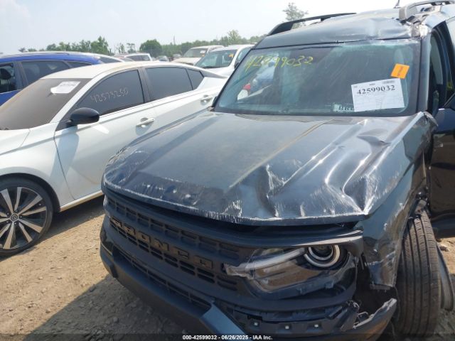 2021 FORD BRONCO SPORT 3FMCR9A64MRA34874 Photo 5