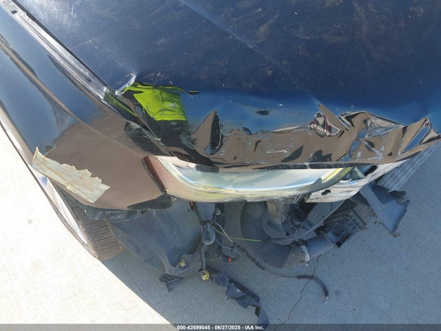 2013 AUDI A4 WAUEFAFL3DA107228 Photo 5