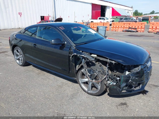 2016 AUDI A5 WAUM2AFRXGA007448 Photo 0