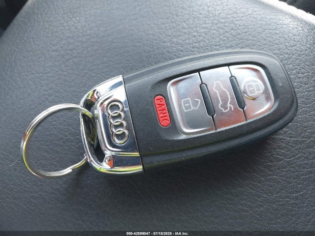 2016 AUDI A5 WAUM2AFRXGA007448 Photo 10