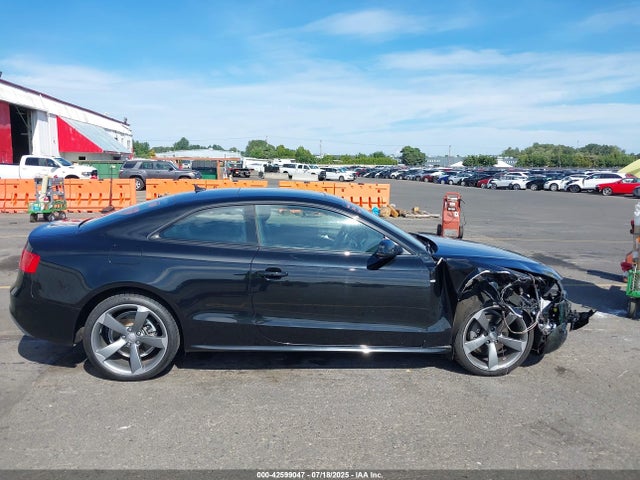 WAUM2AFRXGA007448 Audi A5