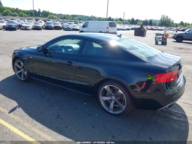 2016 AUDI A5 WAUM2AFRXGA007448 Photo 2