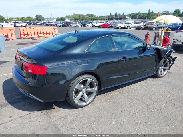 2016 AUDI A5 WAUM2AFRXGA007448 Photo 3