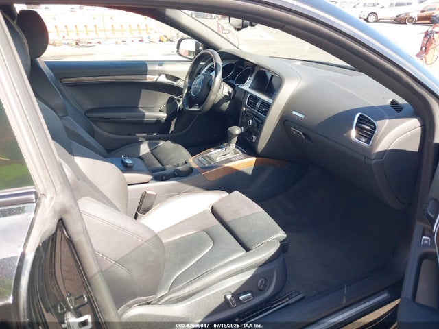 2016 AUDI A5 WAUM2AFRXGA007448 Photo 4