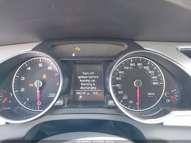 2016 AUDI A5 WAUM2AFRXGA007448 Photo 6