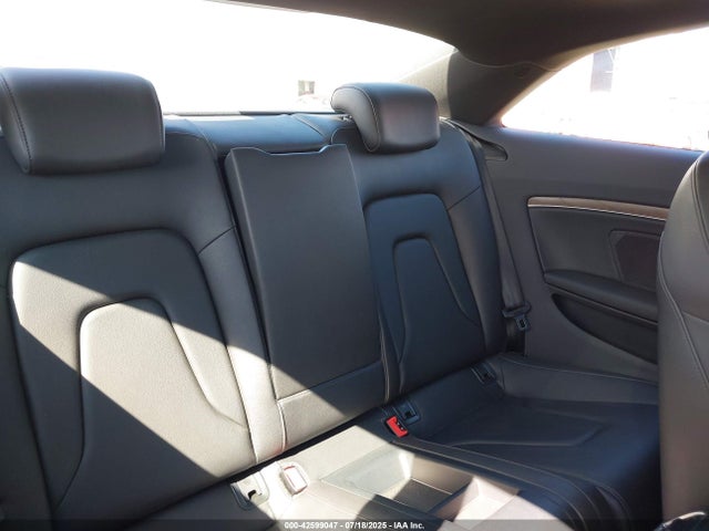 2016 AUDI A5 WAUM2AFRXGA007448 Photo 7
