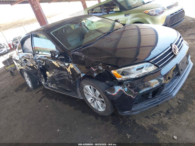 3VWD17AJ0FM238335 Volkswagen 1.8t