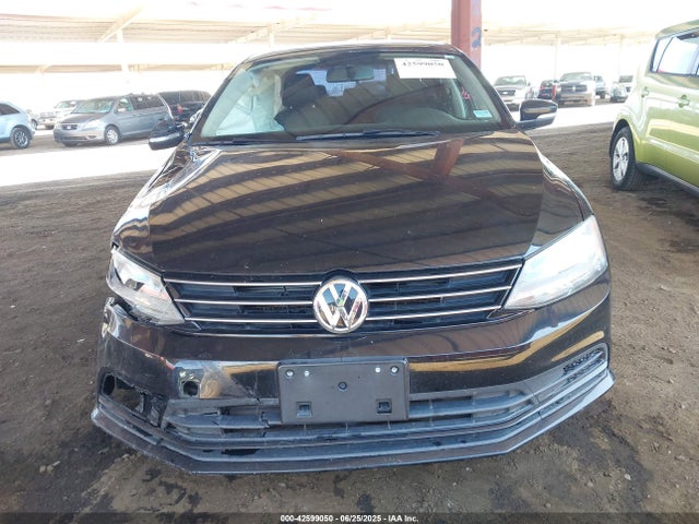 3VWD17AJ0FM238335 Volkswagen 1.8t