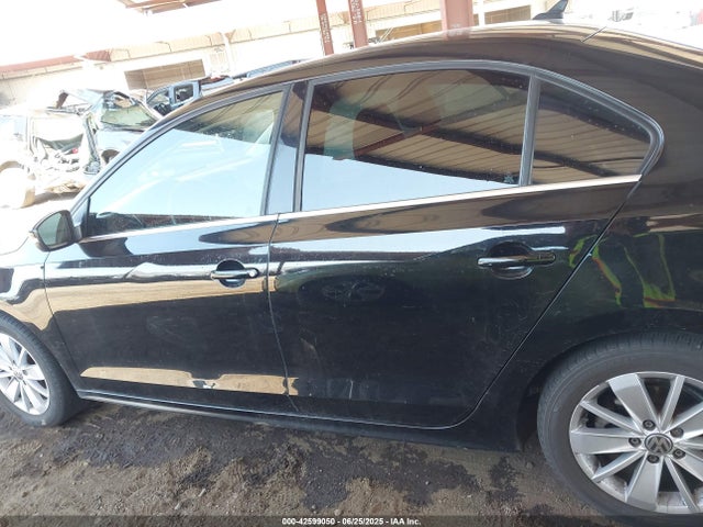 3VWD17AJ0FM238335 Volkswagen 1.8t