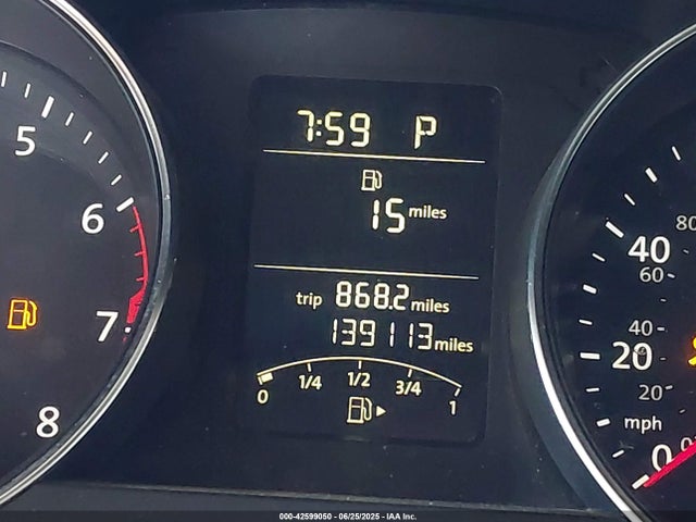 3VWD17AJ0FM238335 Volkswagen 1.8t