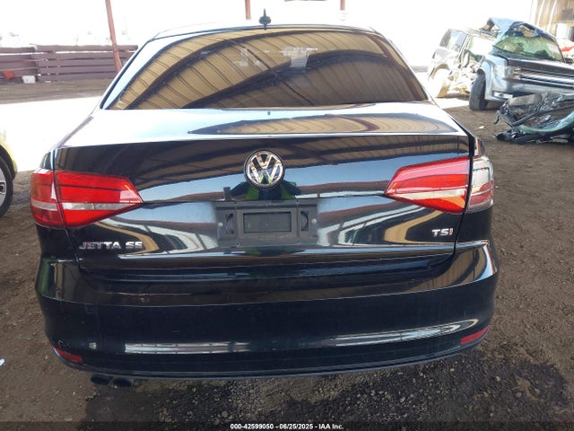 3VWD17AJ0FM238335 Volkswagen 1.8t
