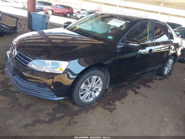 3VWD17AJ0FM238335 Volkswagen 1.8t