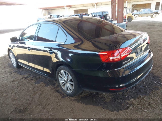 3VWD17AJ0FM238335 Volkswagen 1.8t