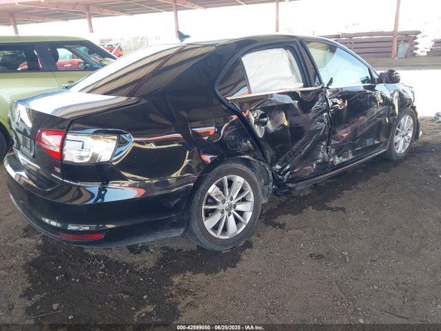 3VWD17AJ0FM238335 Volkswagen 1.8t