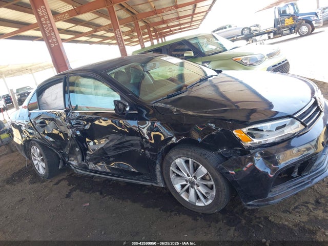 3VWD17AJ0FM238335 Volkswagen 1.8t