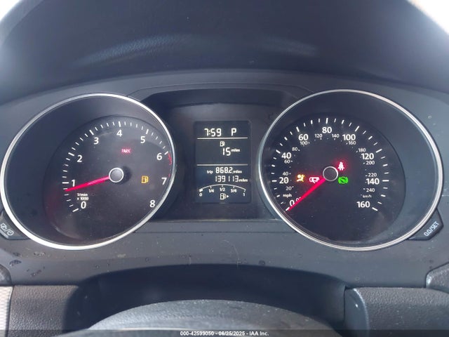 3VWD17AJ0FM238335 Volkswagen 1.8t