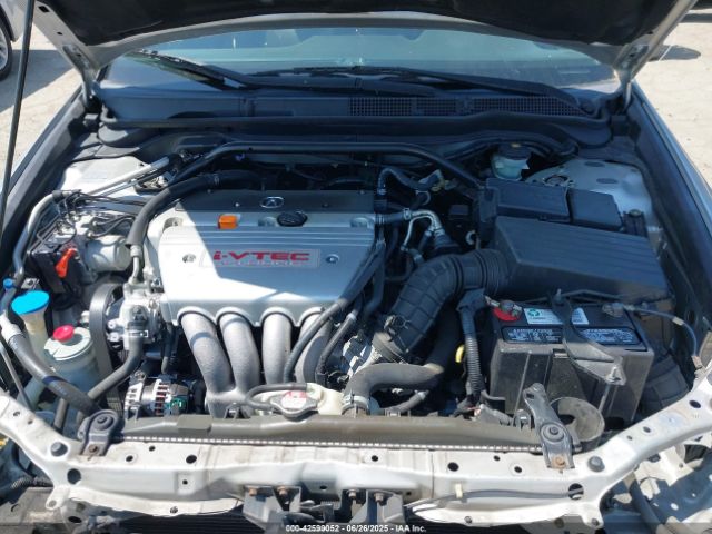 2006 ACURA TSX JH4CL969X6C003492 Photo 9