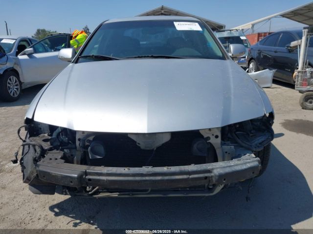 2006 ACURA TSX JH4CL969X6C003492 Photo 5