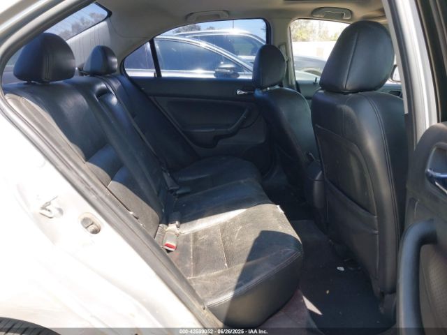 2006 ACURA TSX JH4CL969X6C003492 Photo 7