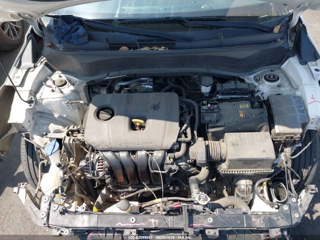 KIA nu mpi 2021 KNDEUCAAXM7186453 Image 10